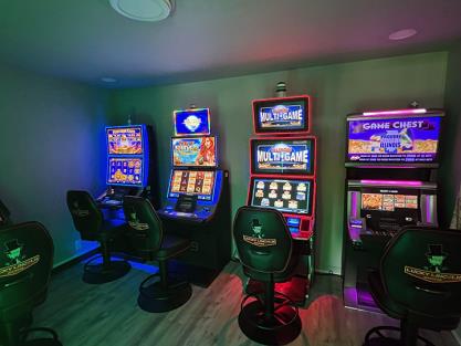 Budget Host Inn and Hotel